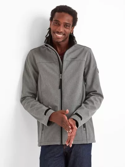 surfanic Tog24 Feizor Softshell Jacket