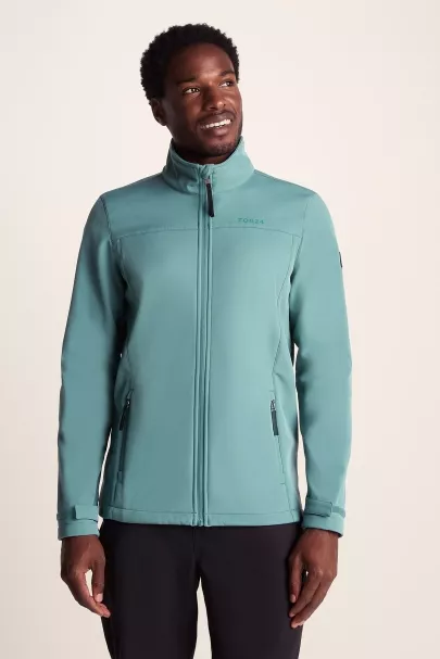 surfanic Tog24 Feizor Softshell Jacket