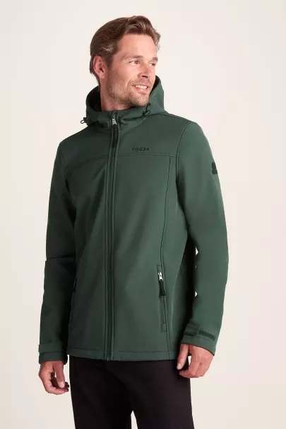 surfanic Tog24 Feizor Softshell Jacket