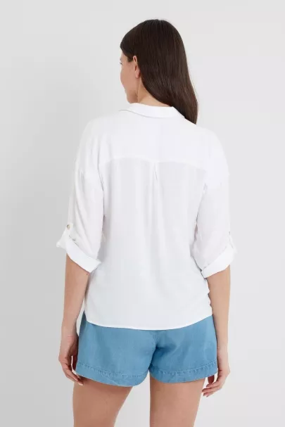 Surfanic Tog24 Felicia Womens Ss Shirt