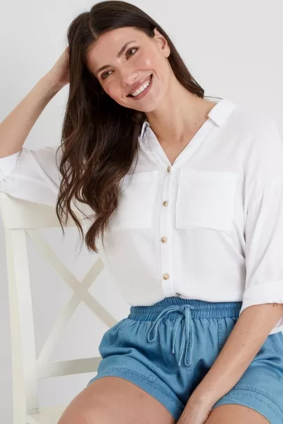 Surfanic Tog24 Felicia Womens Ss Shirt