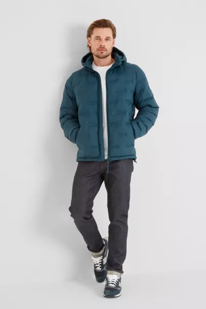 Surfanic Tog24 Fender Padded Jacket