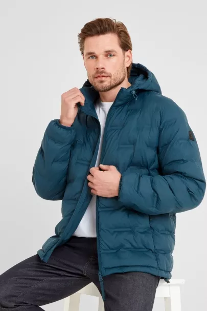 Surfanic Tog24 Fender Padded Jacket