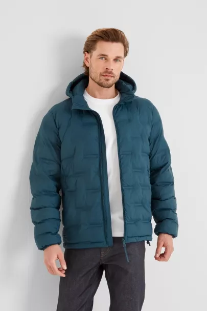 surfanic Tog24 Fender Padded Jacket