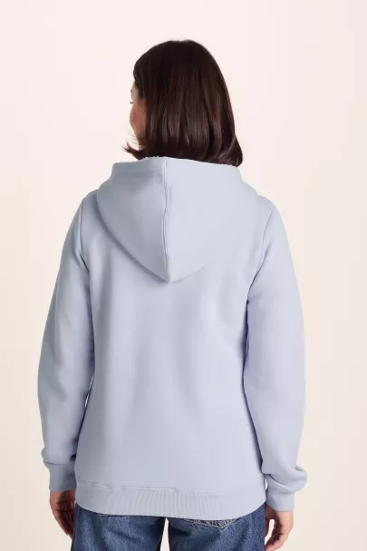 Surfanic Tog24 Finch Sherpa Lined Hoody