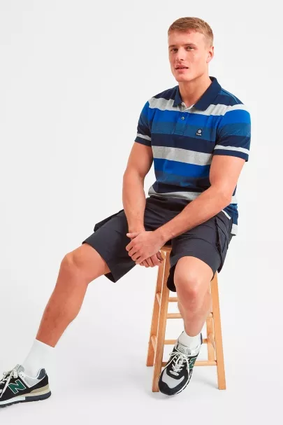 Surfanic Tog24 Flaxby Polo