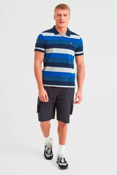 Surfanic Tog24 Flaxby Polo