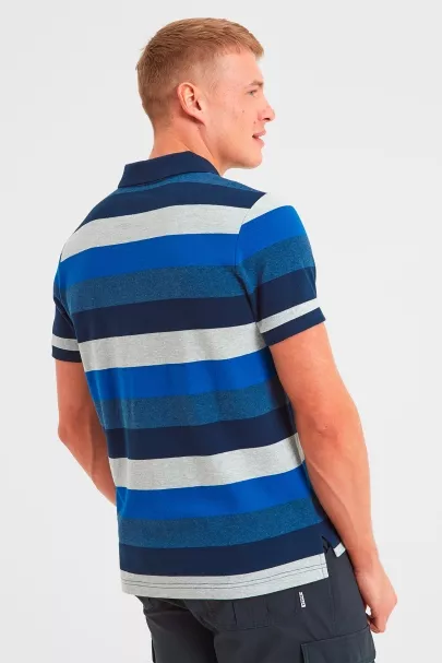 Surfanic Tog24 Flaxby Polo