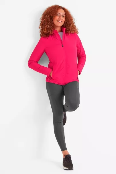 Surfanic Tog24 Flintham Womens Jacket