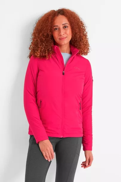 surfanic Tog24 Flintham Womens Jacket