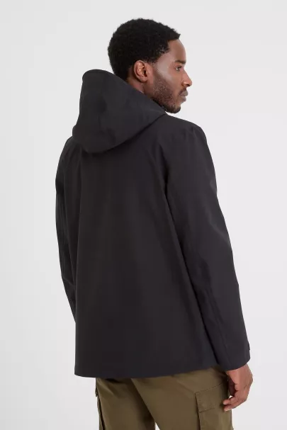 Surfanic Tog24 Flynn Waterproof Jacket