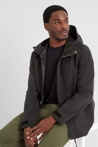 Surfanic Tog24 Flynn Waterproof Jacket