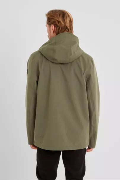 Surfanic Tog24 Flynn Waterproof Jacket