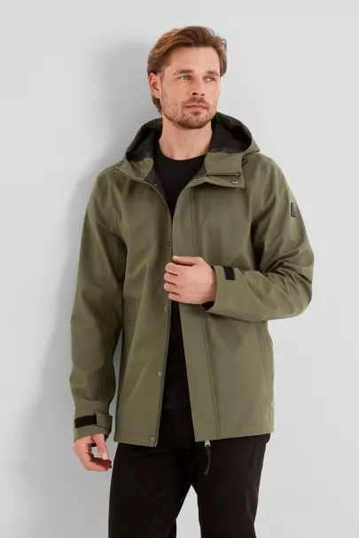 surfanic Tog24 Flynn Waterproof Jacket