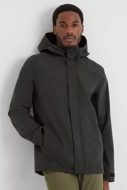 surfanic Tog24 Flynn Waterproof Jacket