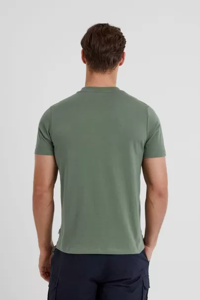 Surfanic Tog24 Foran Mens T-shirt