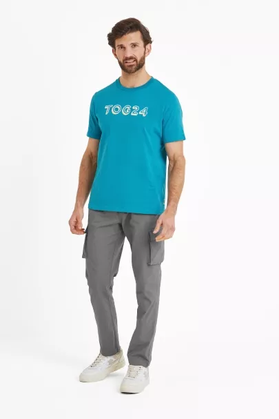 Surfanic Tog24 Foran Mens T-shirt