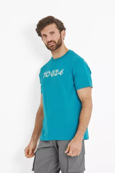 surfanic Tog24 Foran Mens T-shirt