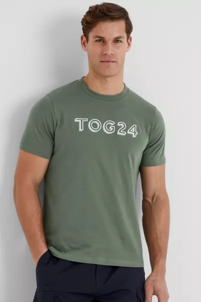 surfanic Tog24 Foran Mens T-shirt