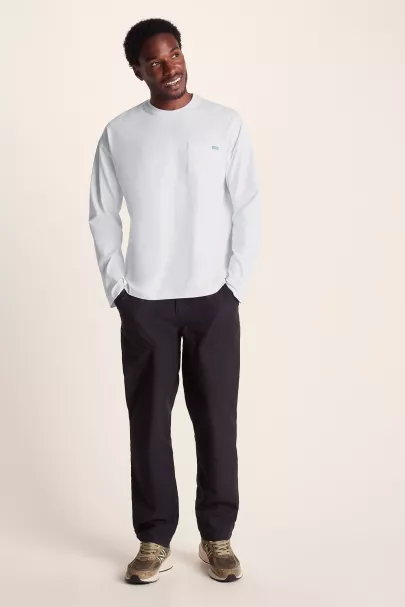 Surfanic Tog24 Formby Ls T-shirt