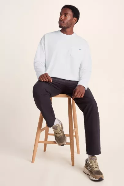 Surfanic Tog24 Formby Ls T-shirt