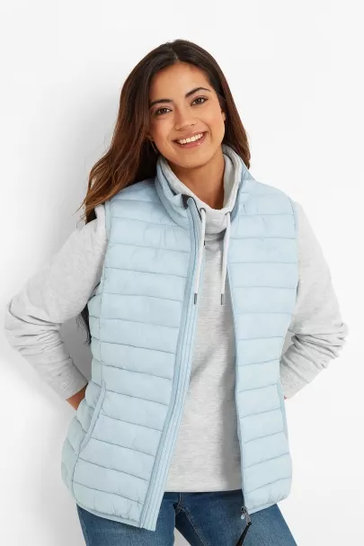 surfanic Tog24 Gibson Gilet