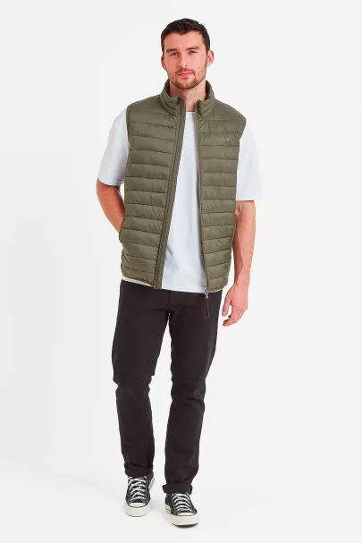 Surfanic Tog24 Gibson Mens Gilet