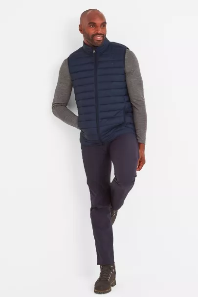 Surfanic Tog24 Gibson Mens Gilet