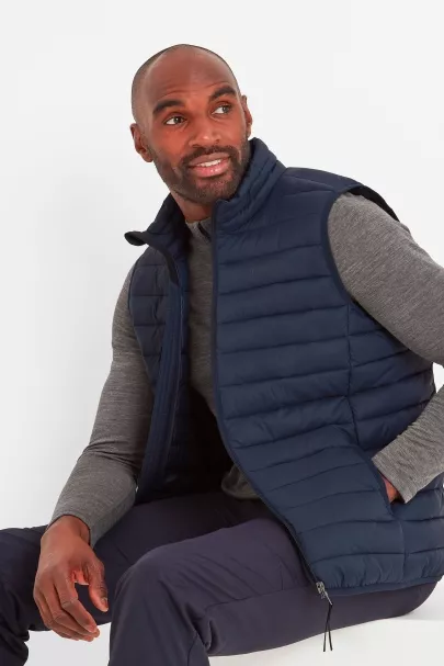 Surfanic Tog24 Gibson Mens Gilet