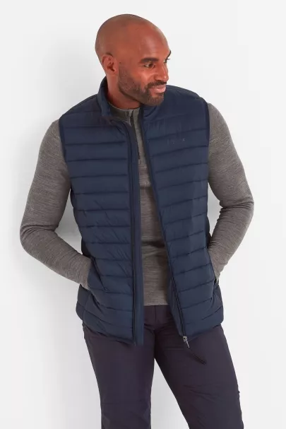 surfanic Tog24 Gibson Mens Gilet