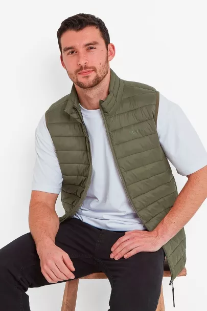 surfanic Tog24 Gibson Mens Gilet