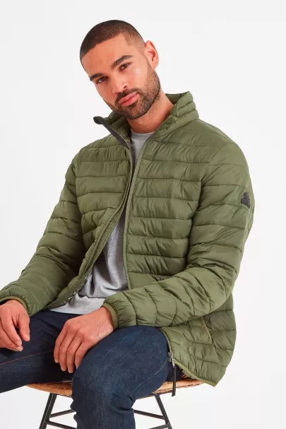 surfanic Tog24 Gibson Mens Jacket