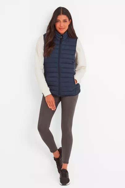 Surfanic Tog24 Gibson Womens Gilet