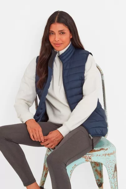 Surfanic Tog24 Gibson Womens Gilet