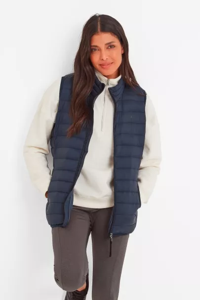 surfanic Tog24 Gibson Womens Gilet