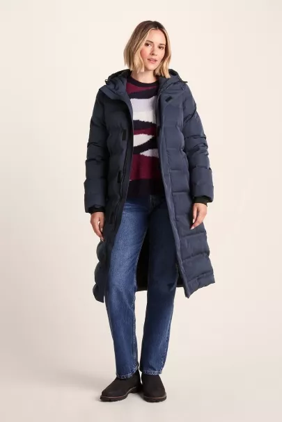 Surfanic Tog24 Glaston Padded Jacket
