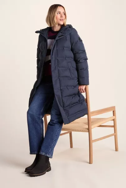 Surfanic Tog24 Glaston Padded Jacket