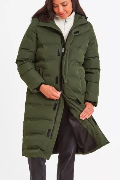 Surfanic Tog24 Glaston Womens Parka