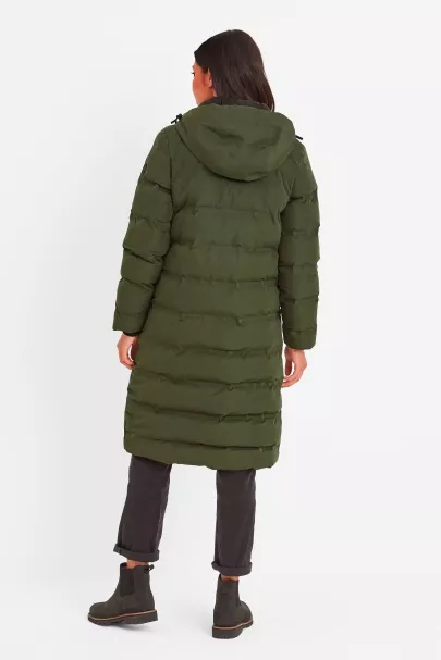 Surfanic Tog24 Glaston Womens Parka