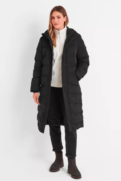 Surfanic Tog24 Glaston Womens Parka