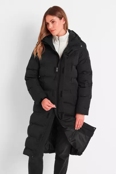 Surfanic Tog24 Glaston Womens Parka