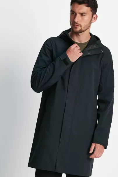 Surfanic Tog24 Glenton Long Waterproof Jacket