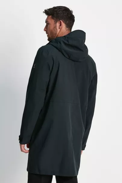 Surfanic Tog24 Glenton Long Waterproof Jacket