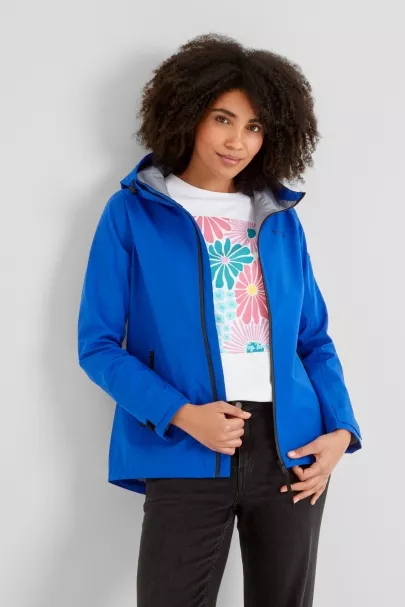 surfanic Tog24 Glyder Waterproof Jacket