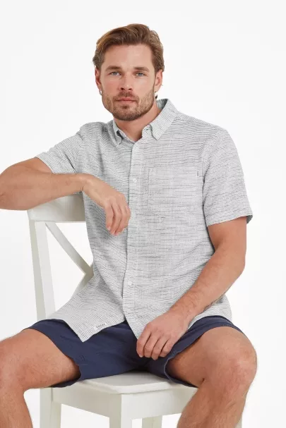 Surfanic Tog24 Greyson Mens Shirt