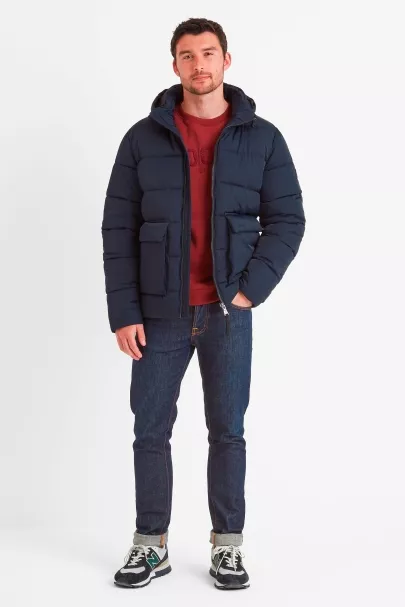 Surfanic Tog24 Hamilton Padded Parka