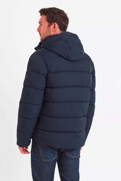 Surfanic Tog24 Hamilton Padded Parka