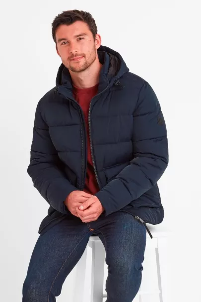 Surfanic Tog24 Hamilton Padded Parka