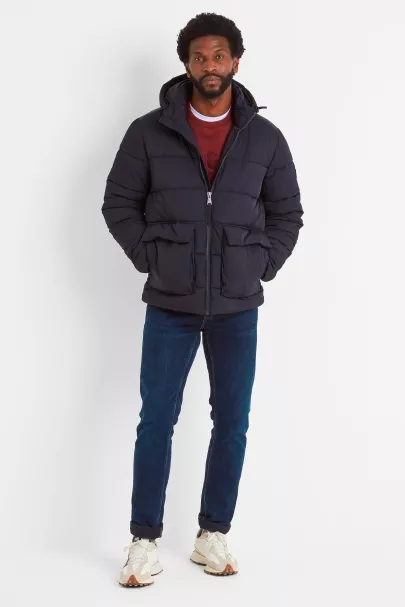 Surfanic Tog24 Hamilton Padded Parka