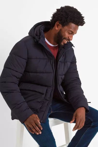 Surfanic Tog24 Hamilton Padded Parka